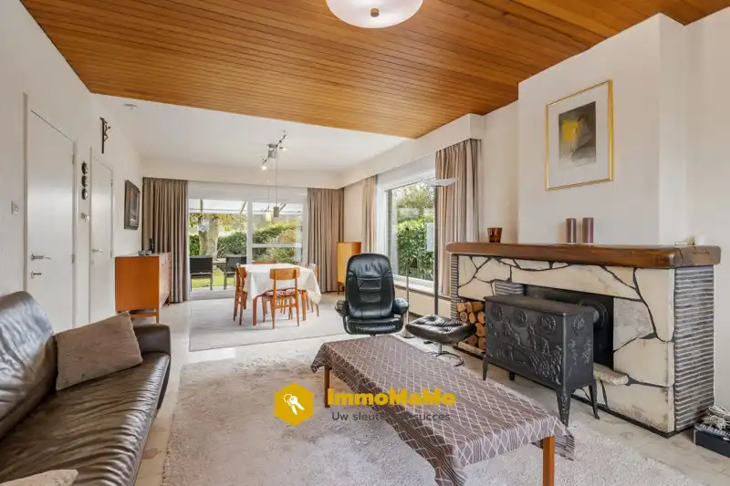 HUIS TE KOOP IN LOCHRISTI (WACHTEBEKE) foto 7