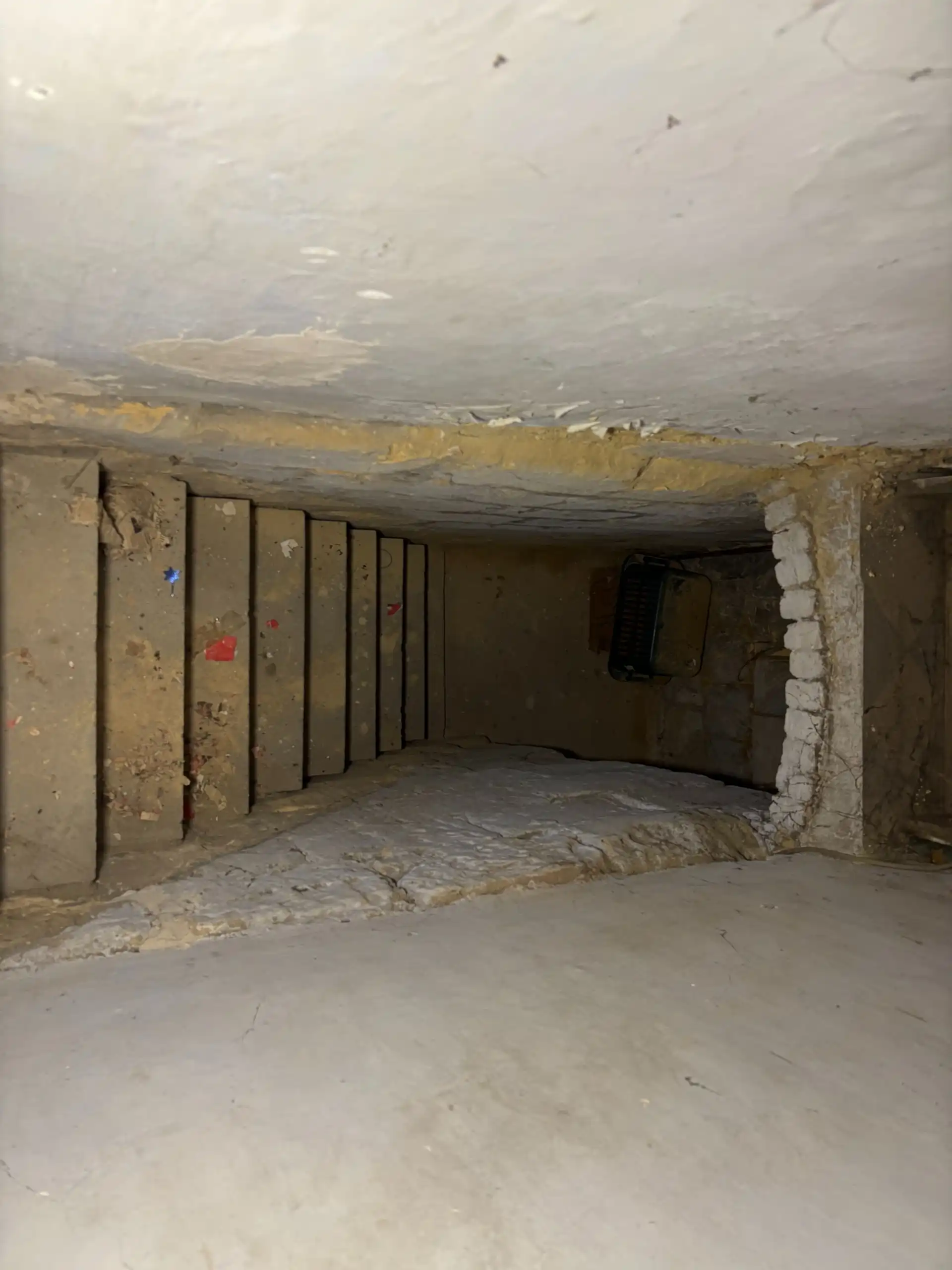 Landelijk gelegen renovatiewoning met prachtig uitzicht over de velden foto 13