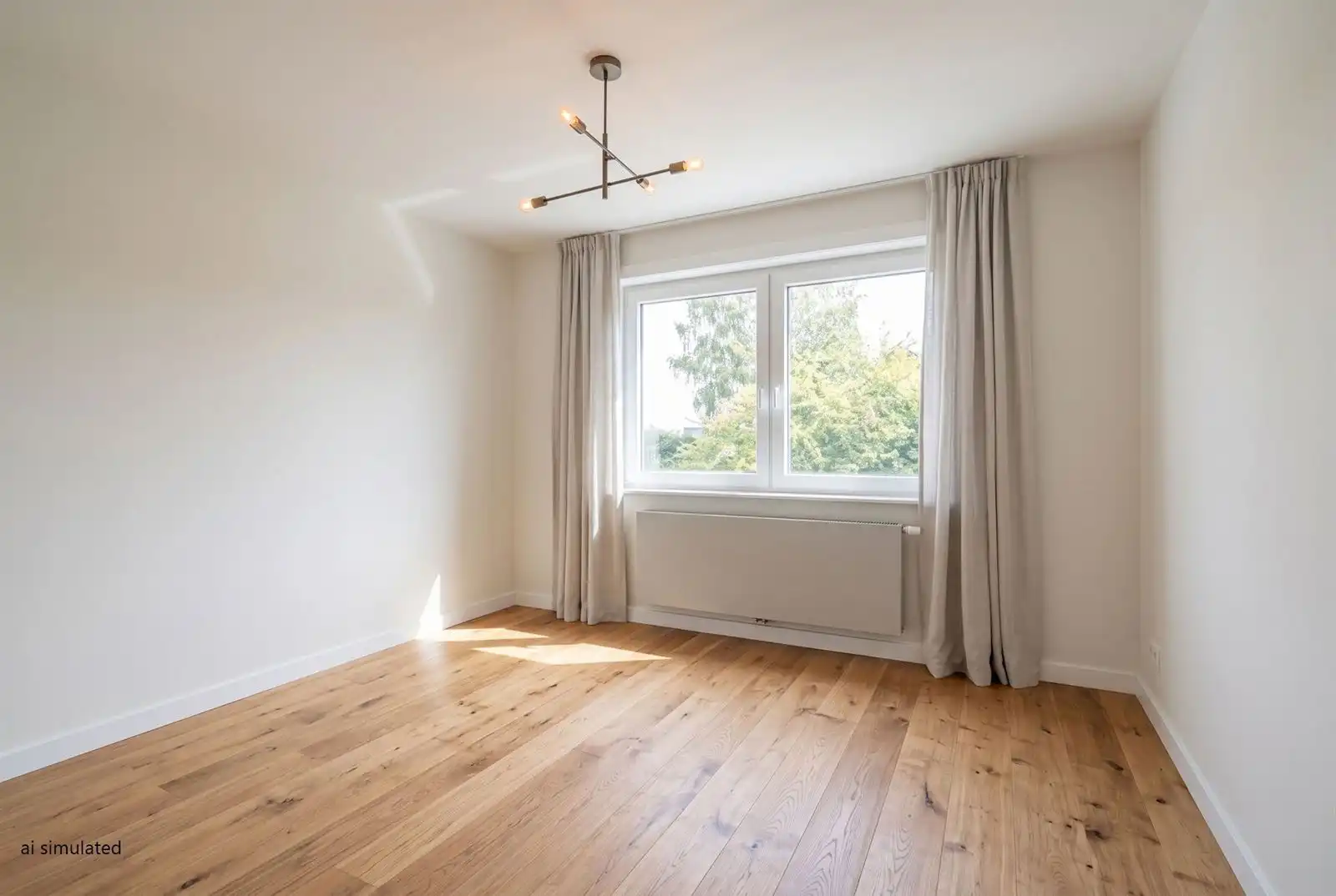 Woning met garage (aan de overkant) en 3 slaapkamers foto 20