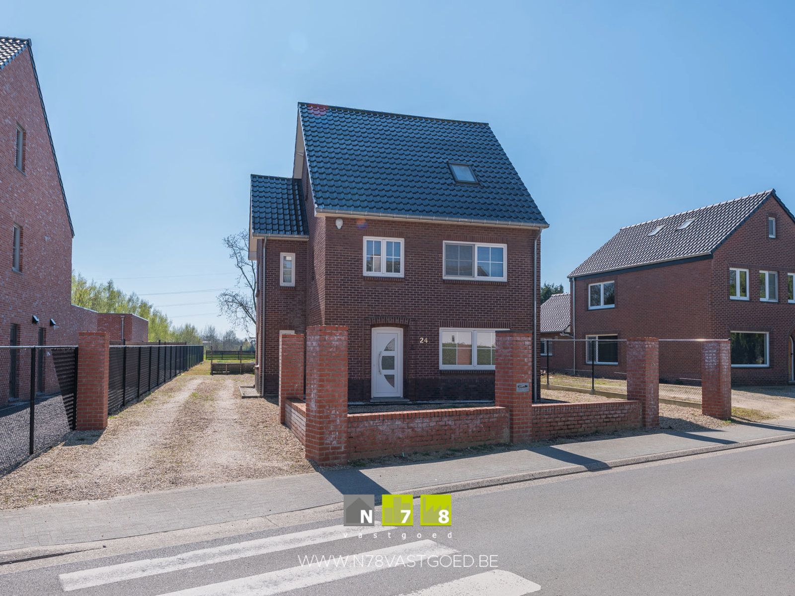 Hoofdfoto van de publicatie: Huis te koop