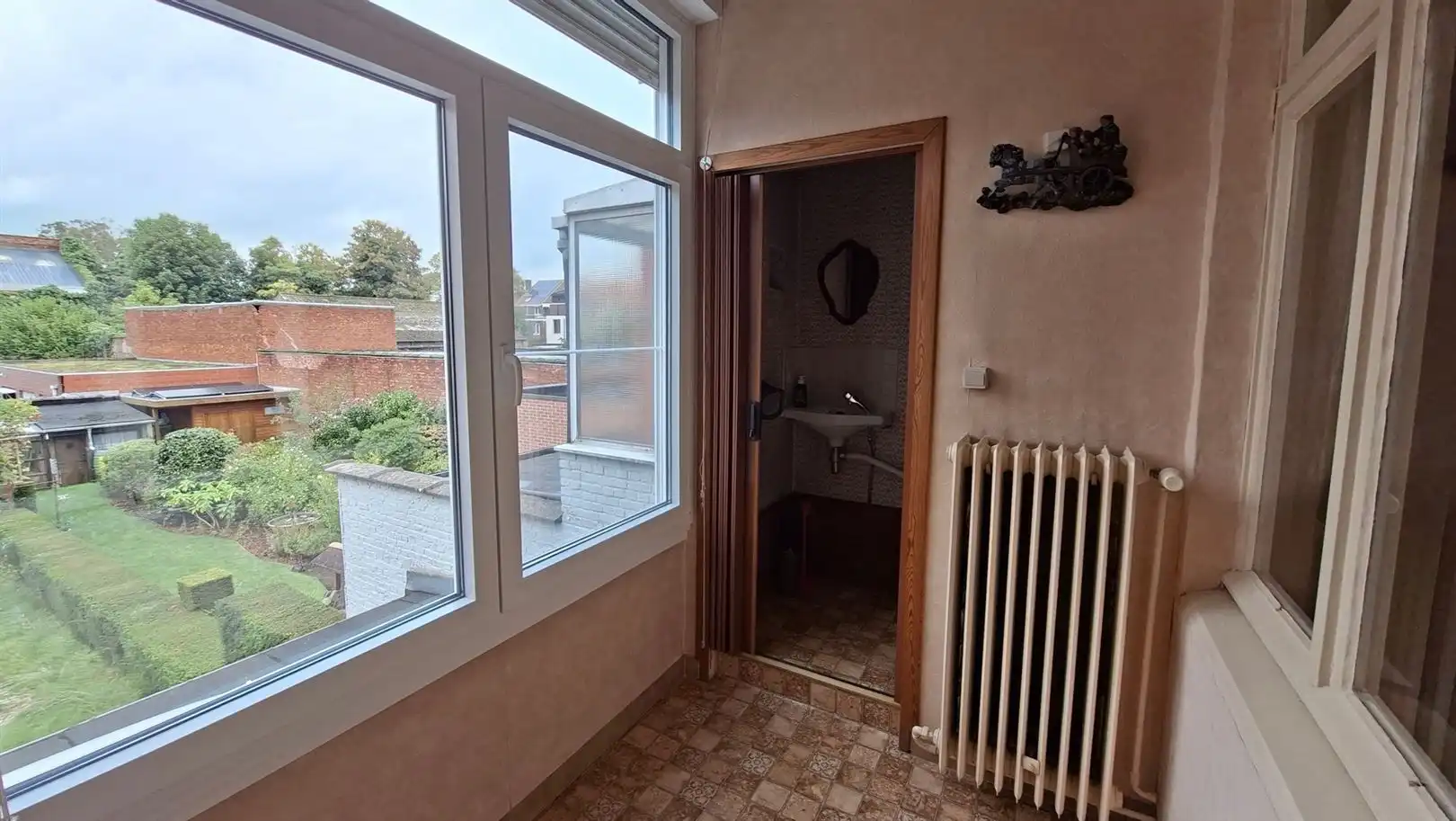Bel-étage foto 14