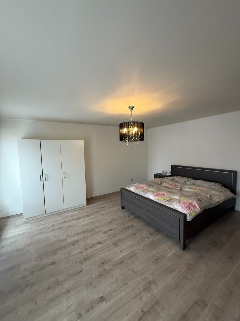 Woning met 1 ruime slaapkamer te Vliermaal. foto 12