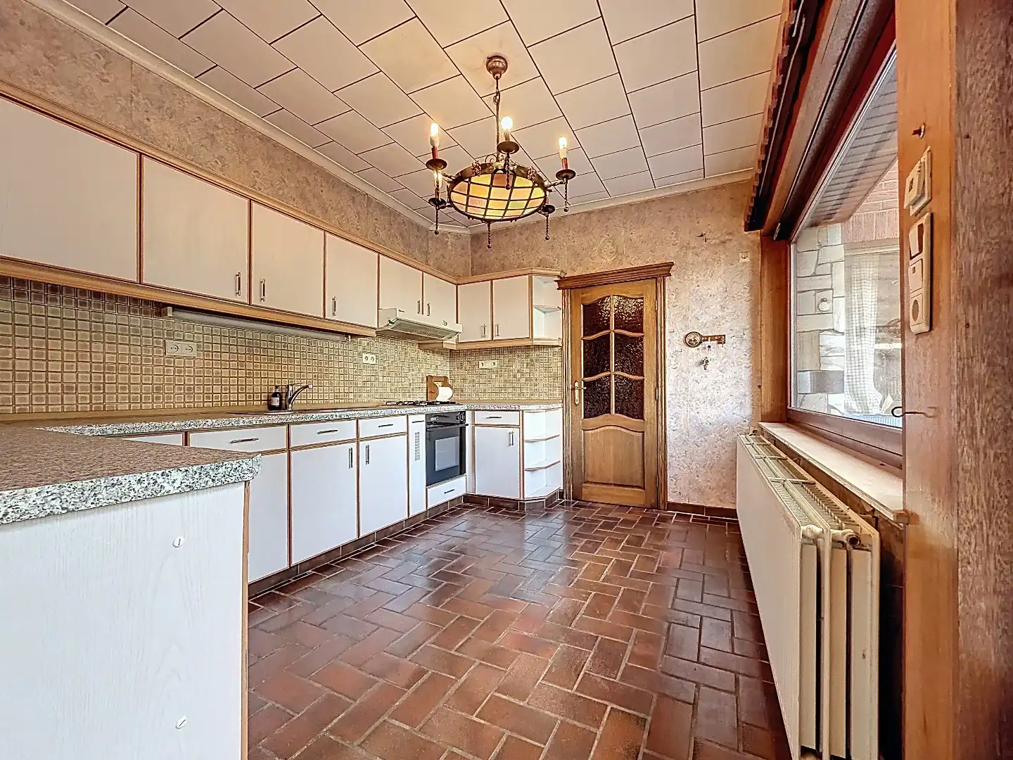 Charmante open bebouwing met grote tuin, hangaar en veel potentieel in Linter foto 7