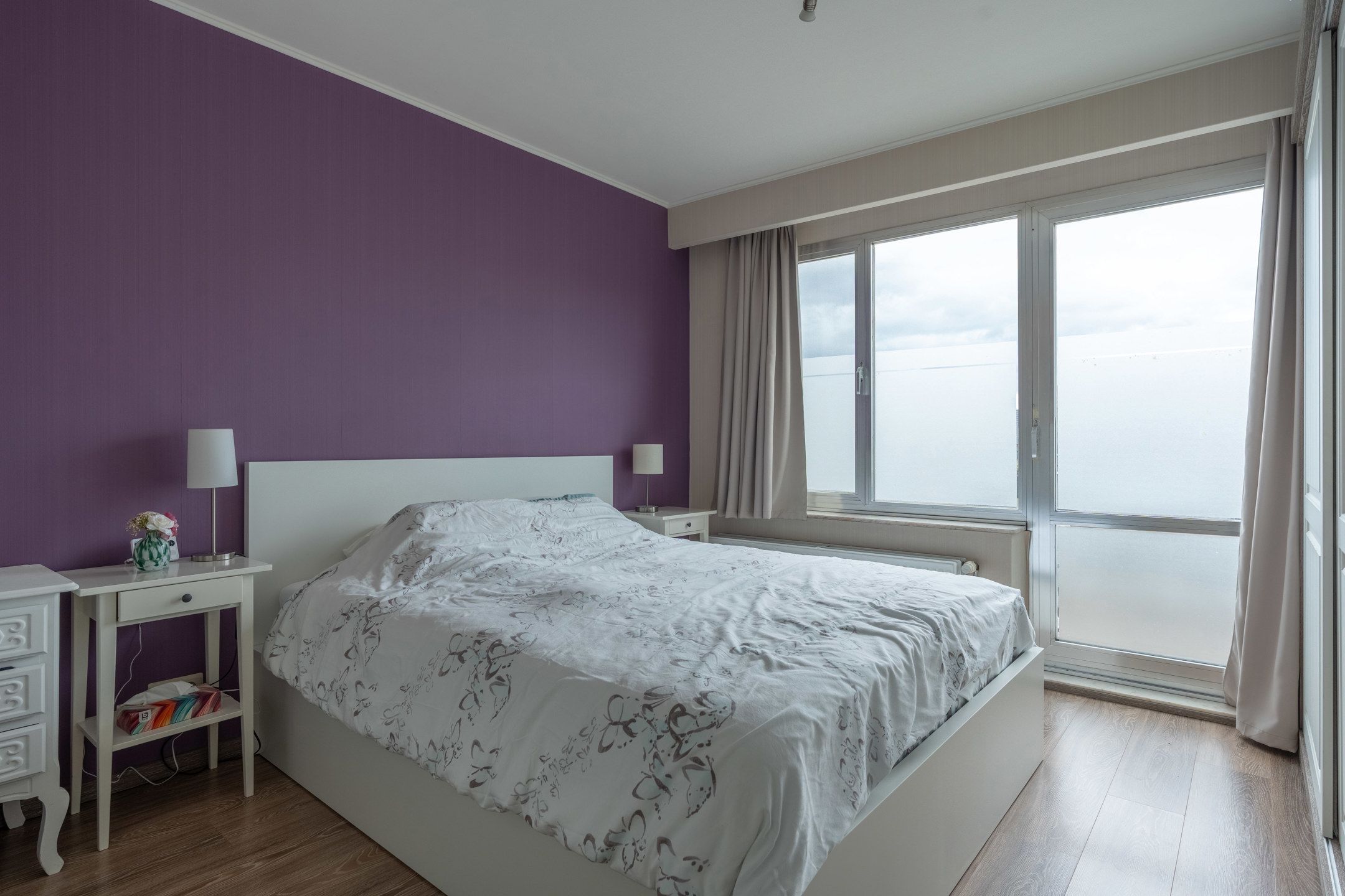 Instapklaar 2slpk app met garagebox en terras te Turnhout foto 6