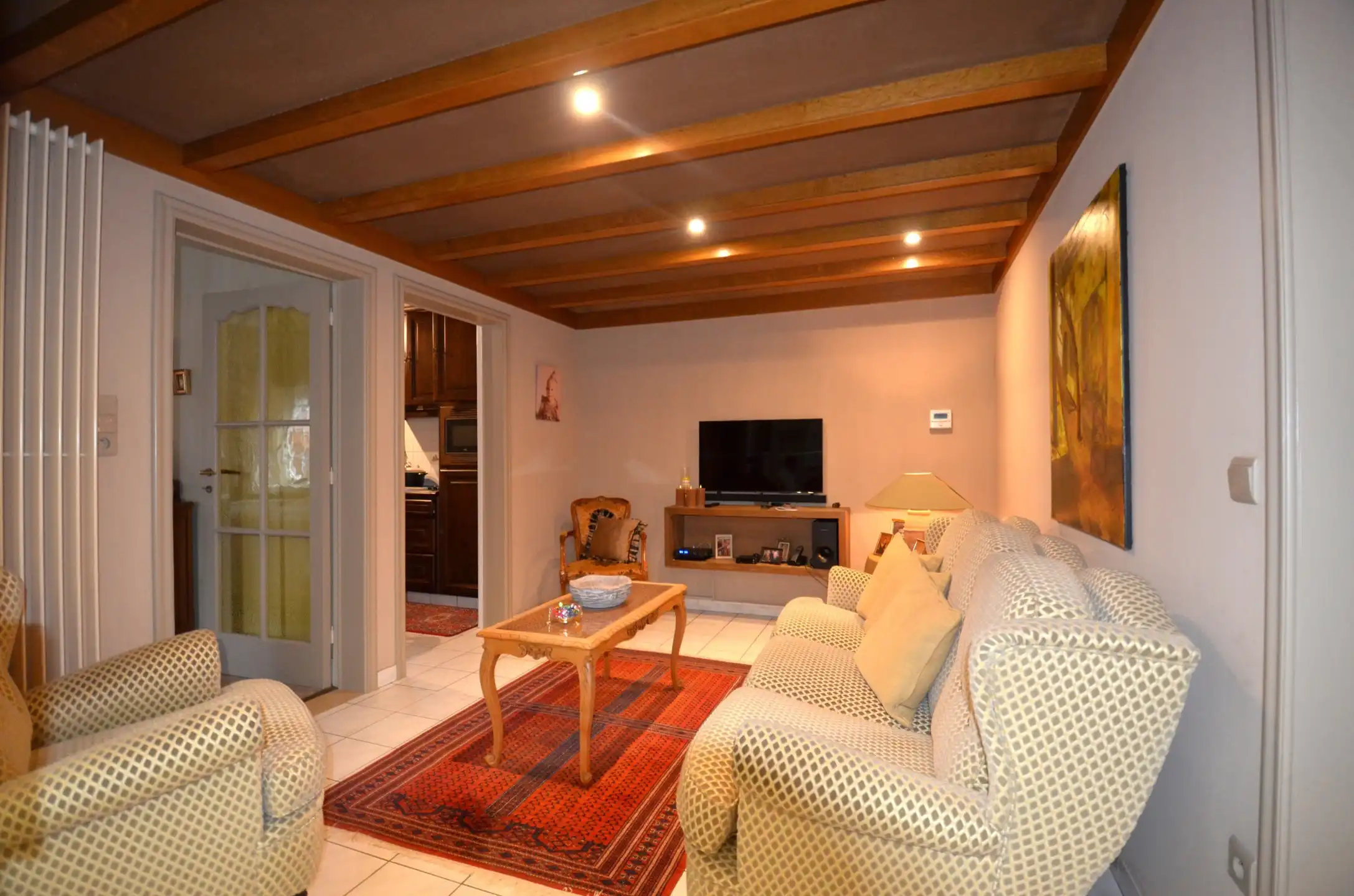 Rustig gelegen woning foto 5