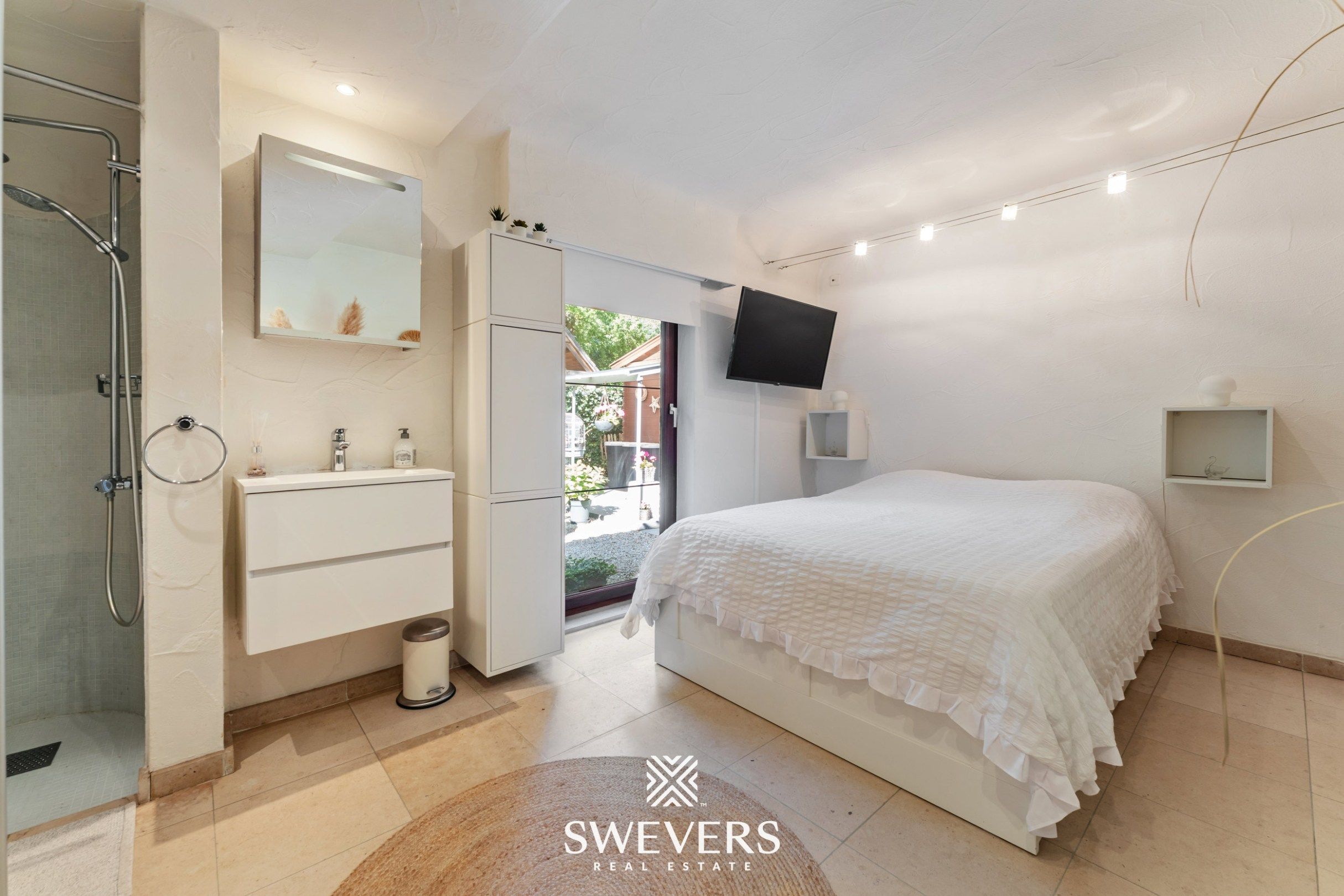 Exclusieve villa in Zuid-Franse stijl omgeven door groen in residentiële wijk Kayenberg foto 22
