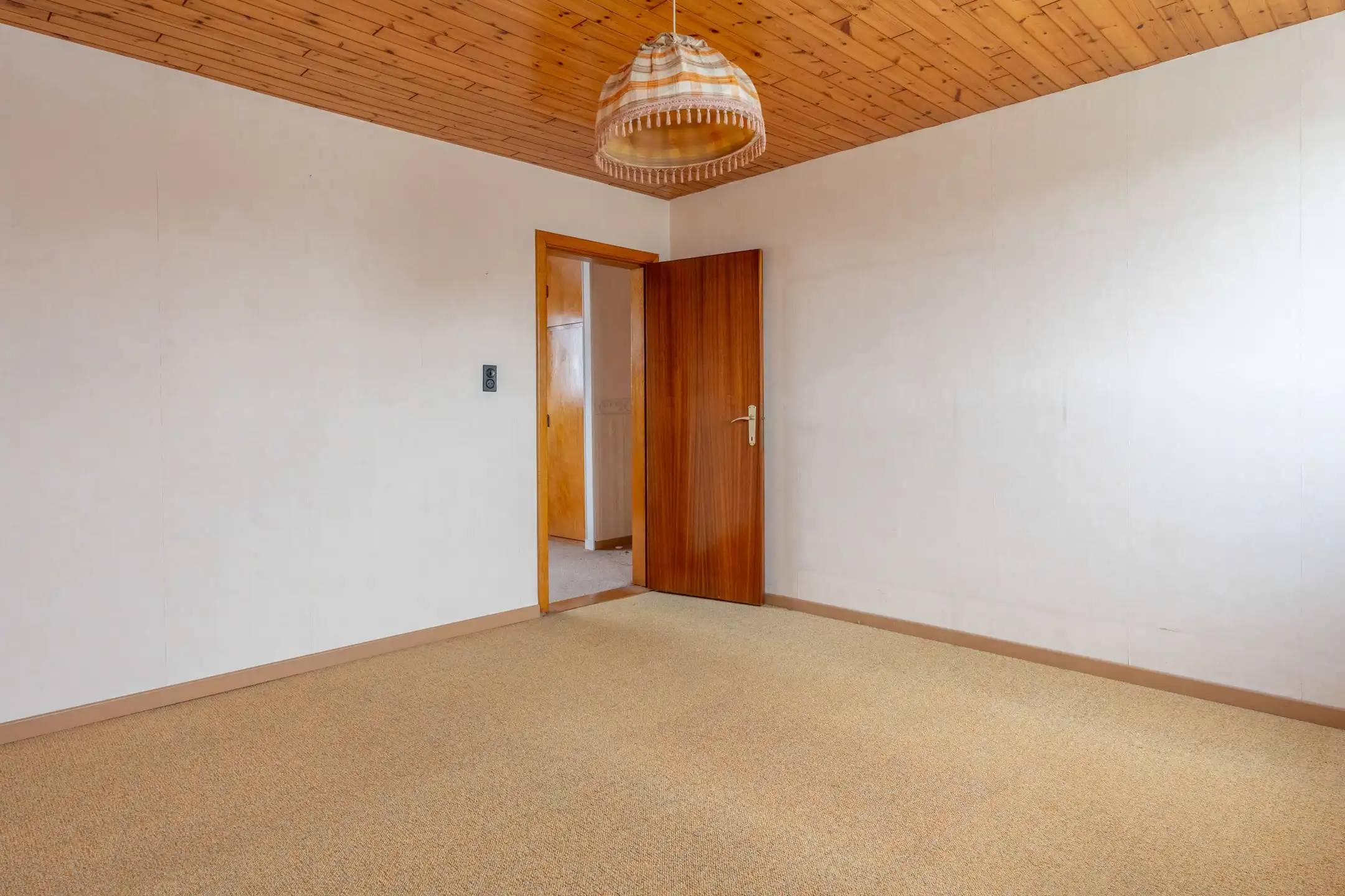 Te renoveren gezinswoning nabij centrum Lille.&nbsp; foto 24