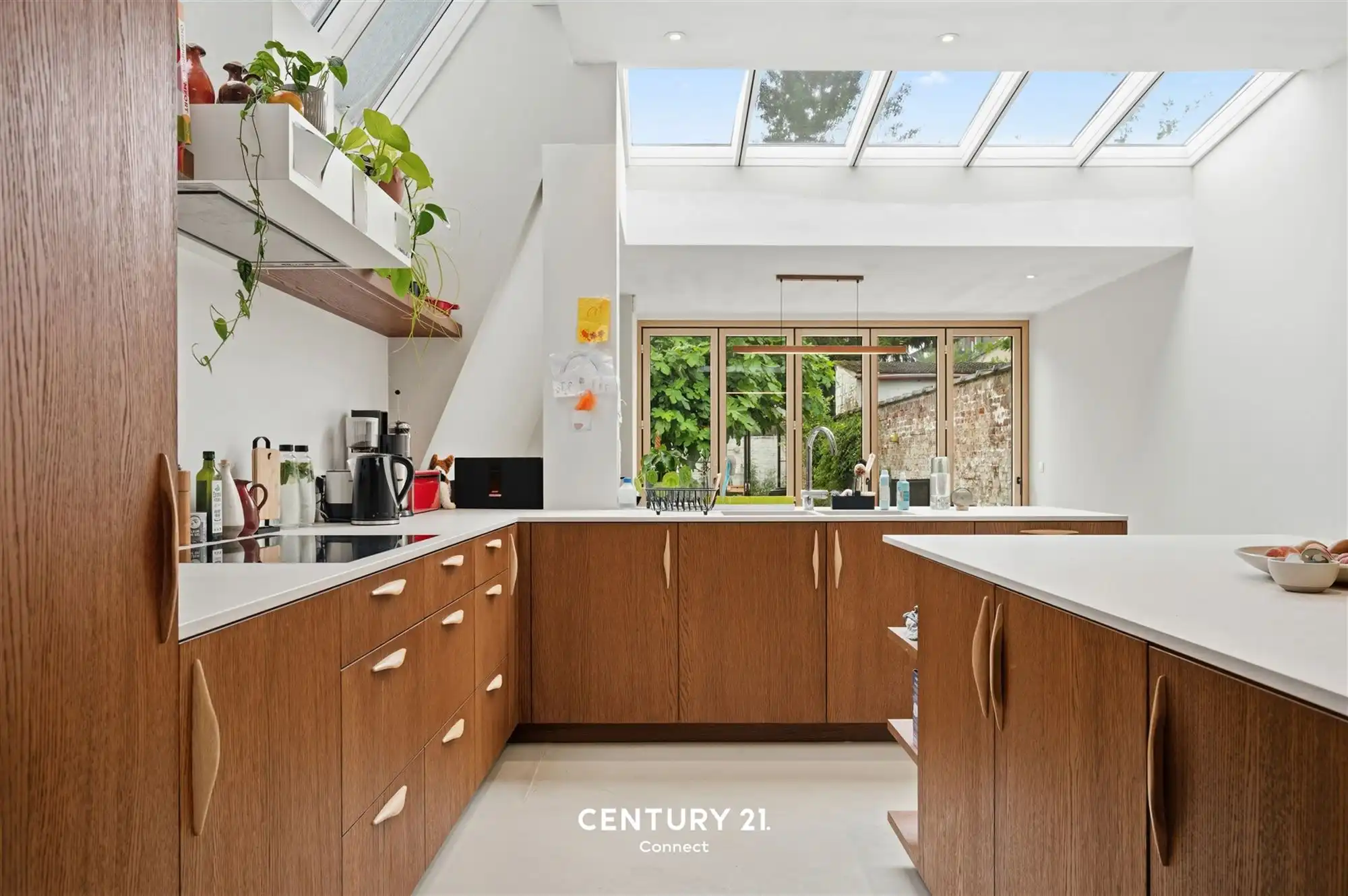Modern en lichrijk wonen te Leuven foto 6