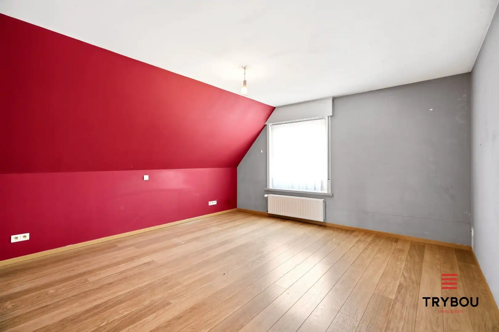 Ruime halfopen woning met 5 slaapkamers te koop in Werken met garage en ruime tuin! foto 20