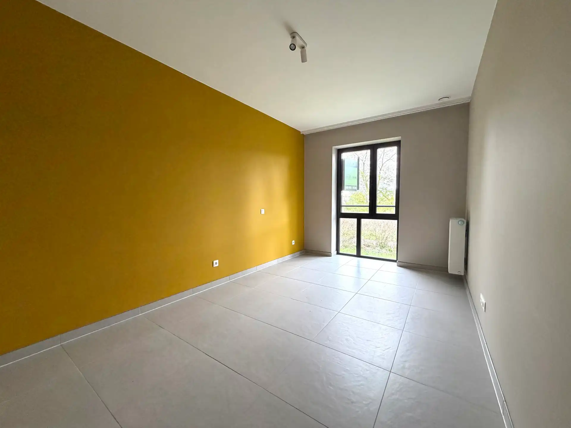 LUXE GLV APPARTEMENT MET TERRAS EN GROEN UITZICHT foto 8