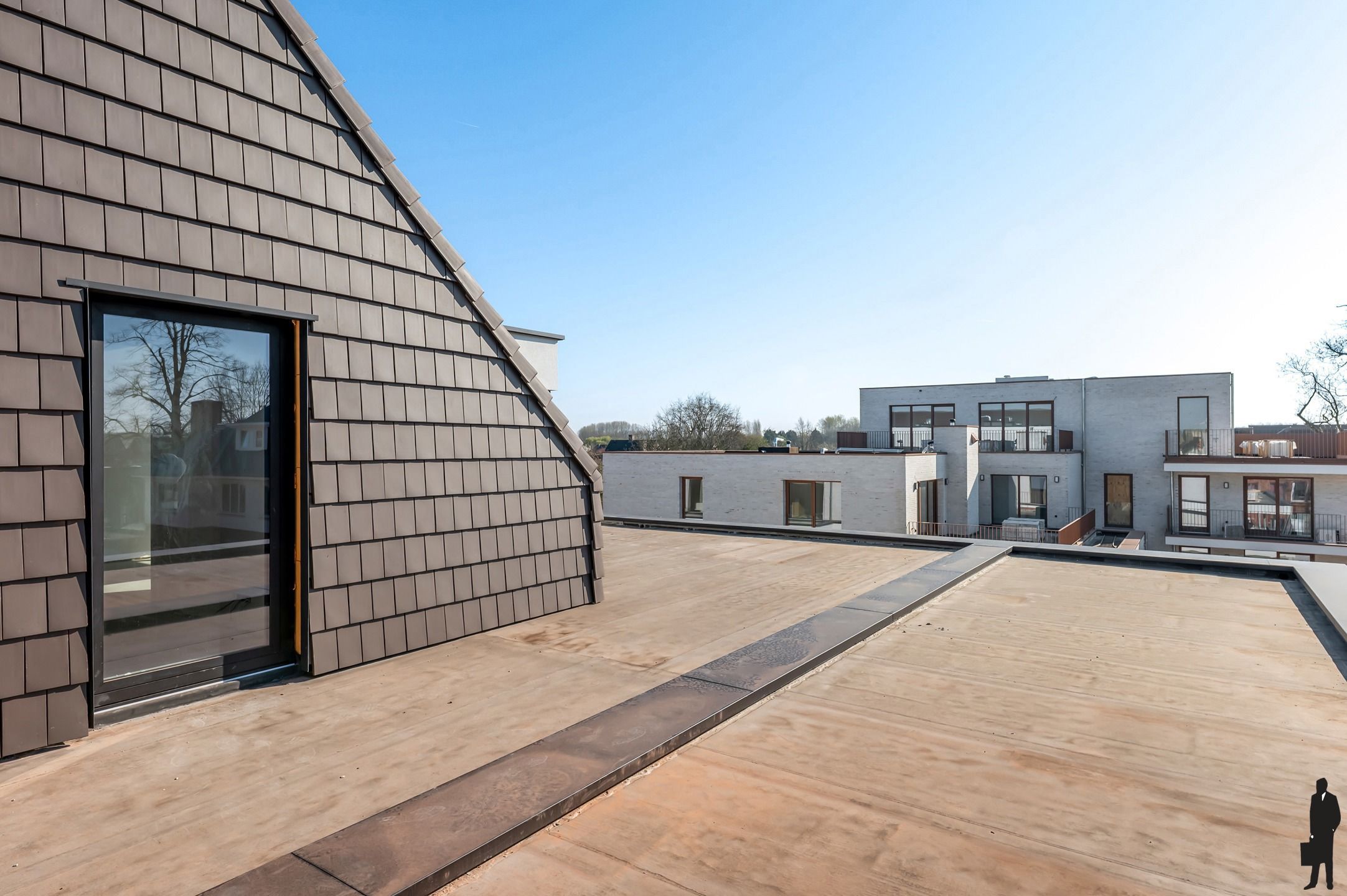 KOOP NU NOG AAN 6%! Stijlvol nieuwbouwproject het Bloemenhof gelegen in het centrum van Hoogstraten! foto 35