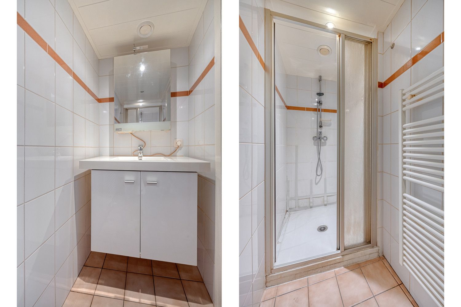 WONING MET KARAKTER IN HET CENTRUM VAN DIEST! foto 12