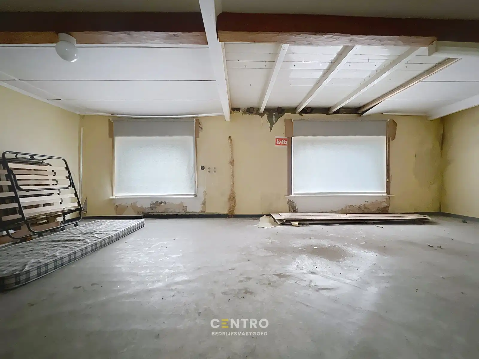 Handelspand TE KOOP in het centrum van Oudenburg + dagbladhandel DE KIOSK over te nemen ! foto 14