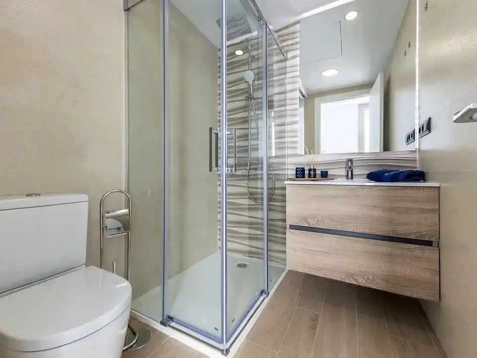 Sunset Beach Villas - Los Belones foto 8