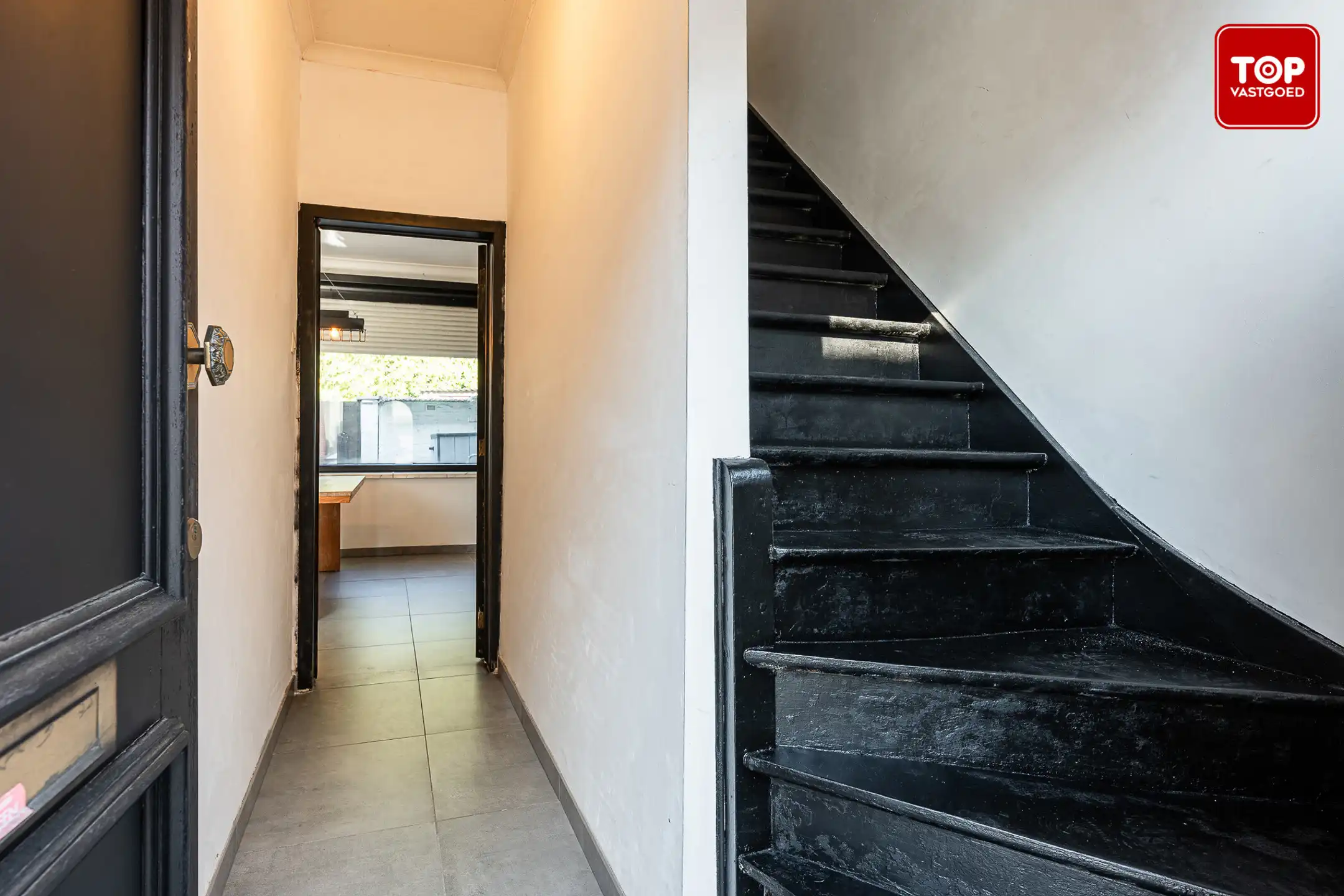 Woning met 3 slaapkamers en tuin foto 4