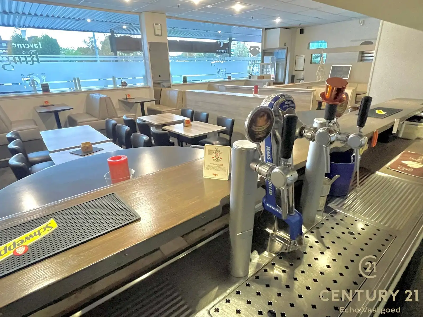 Unieke horeca opportuniteit! foto 8