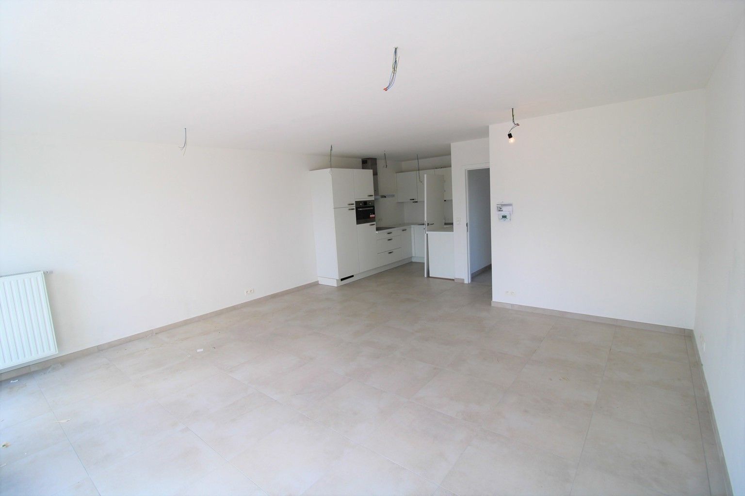 immo DAVID stelt voor: prachtig 2 slaapkamer appartement foto {{pictureIndex}}
