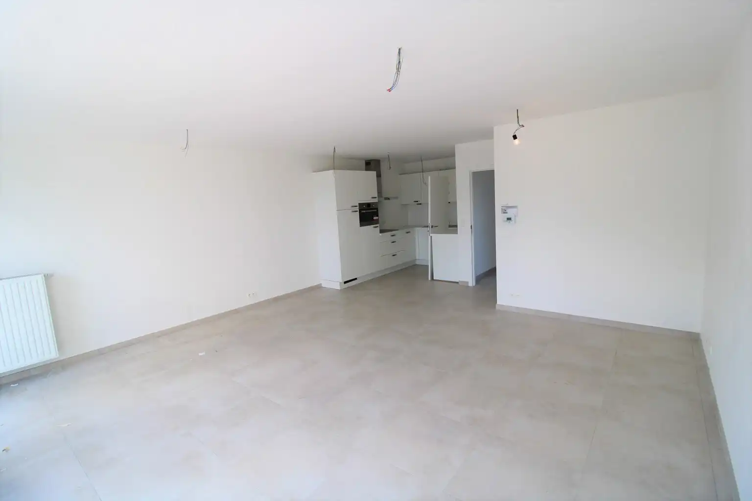 Appartement te koop Jan Longinstraat 3 - 1731 Zellik