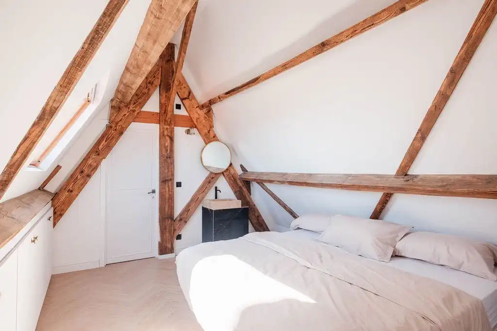 Exclusieve villa te koop in Deerlijk foto 30