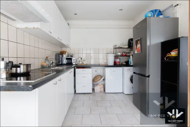 GEZINSWONING MET 3 SLAAPKAMERS foto 6
