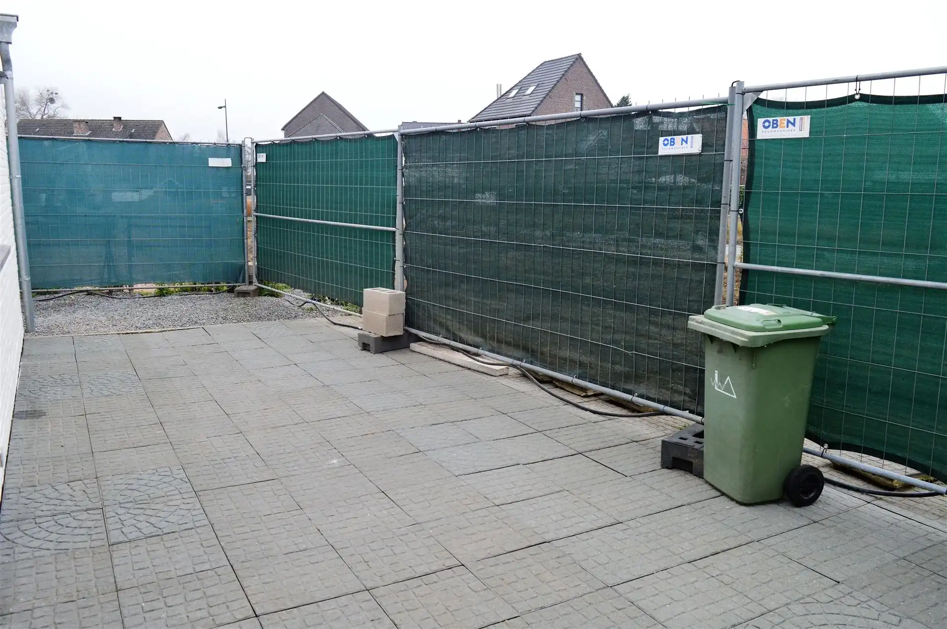 Huis foto 19