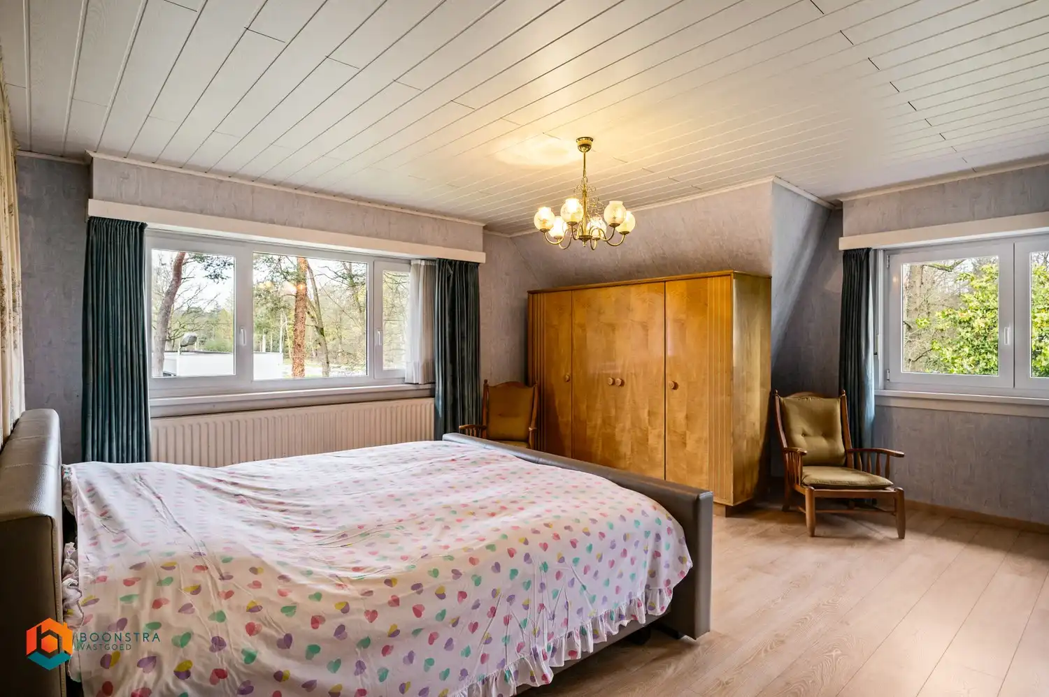 Landelijke woning met 4 slpkrs op perceel van 2500 m² te Bouwel foto 20