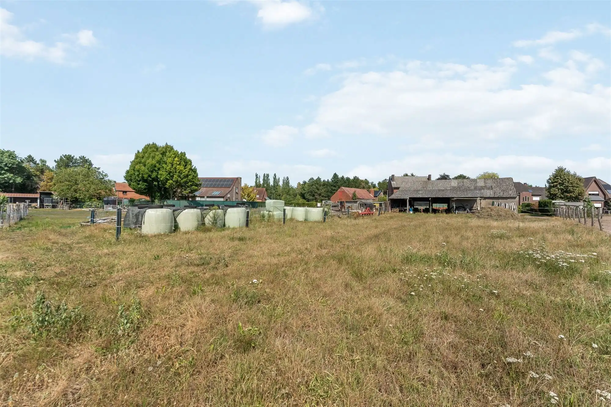 WONING OP 3941M2 MET ENORM POTENTIEEL foto 30