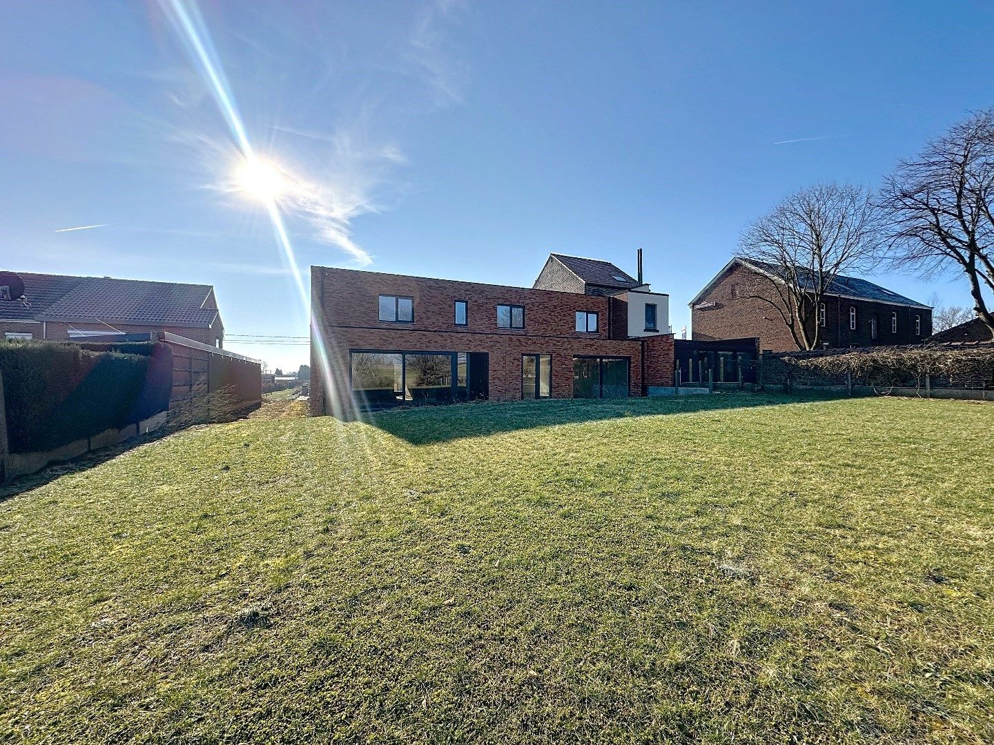 Ruime nieuwbouwwoning -Jouw droomhuis in de maak! foto {{pictureIndex}}