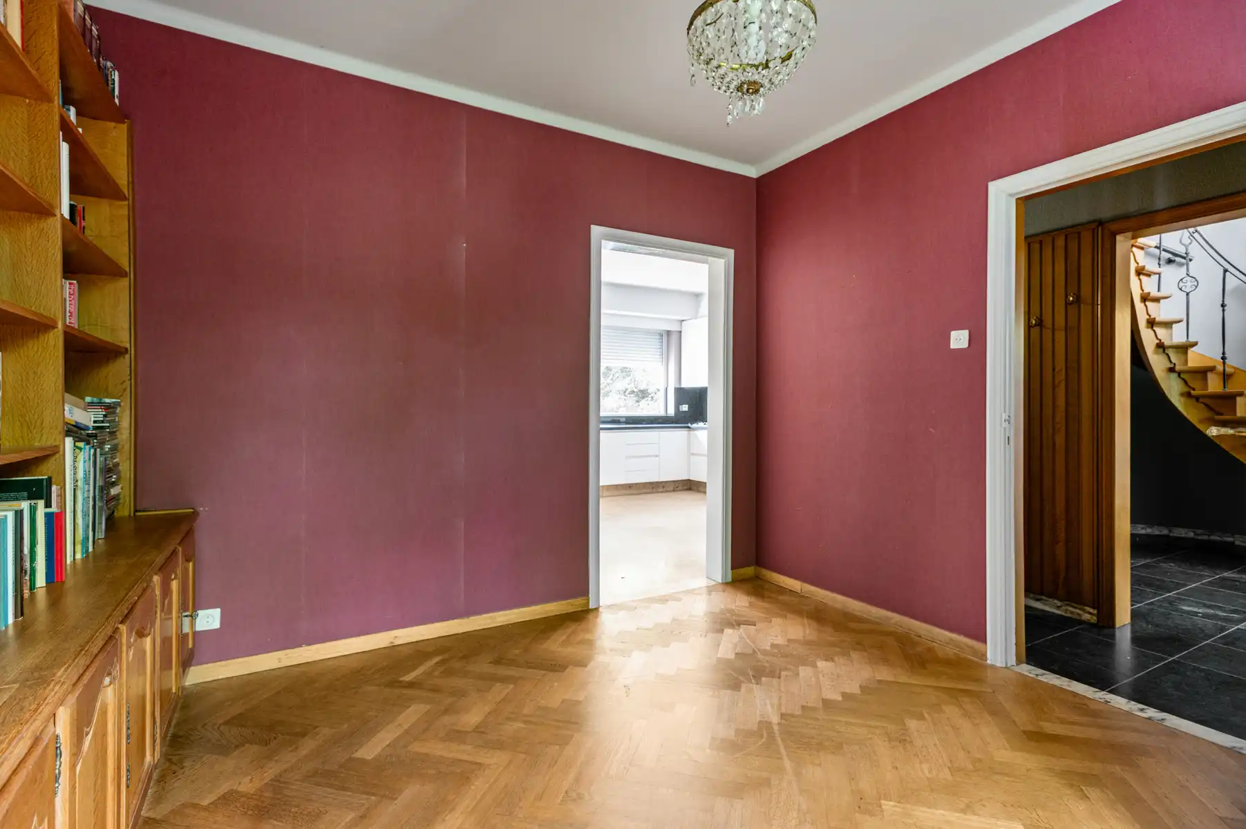 Top gelegen villa te koop op 1185 m2 grond foto 8