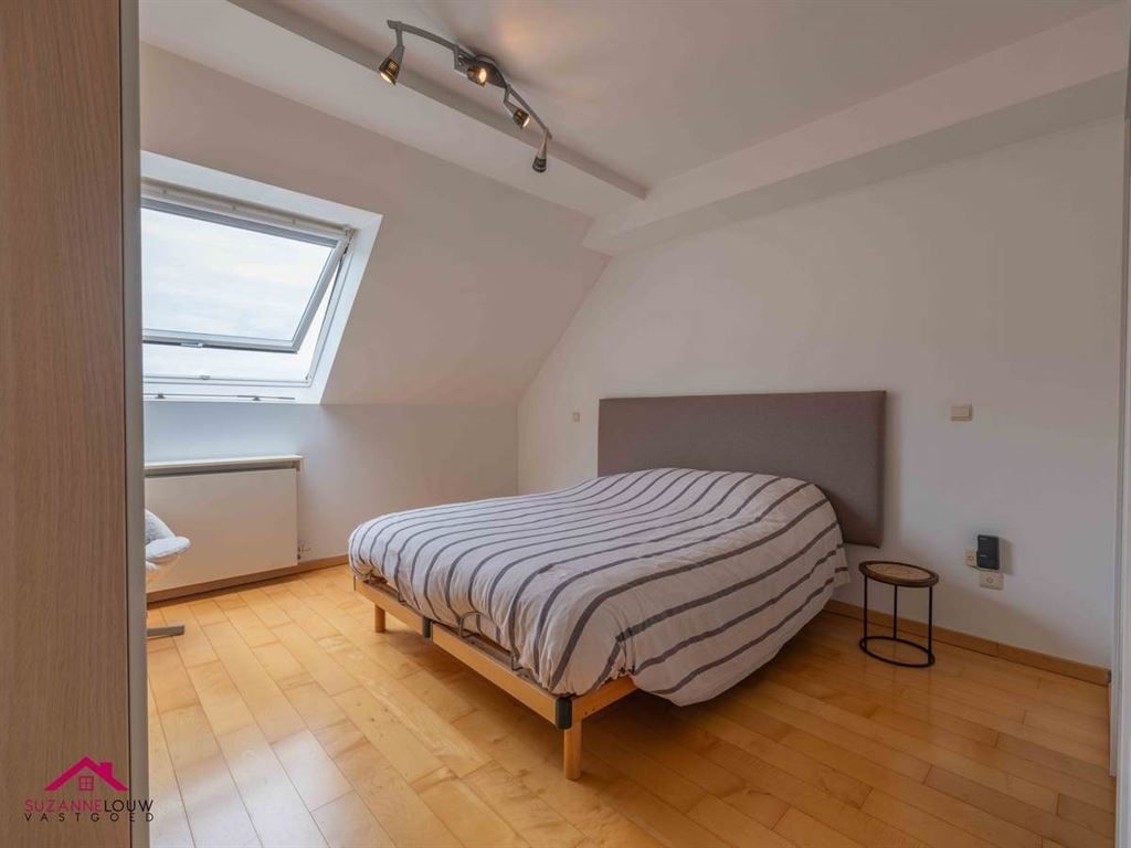 Ruim en gezellig appartement vlakbij het centrum foto 23