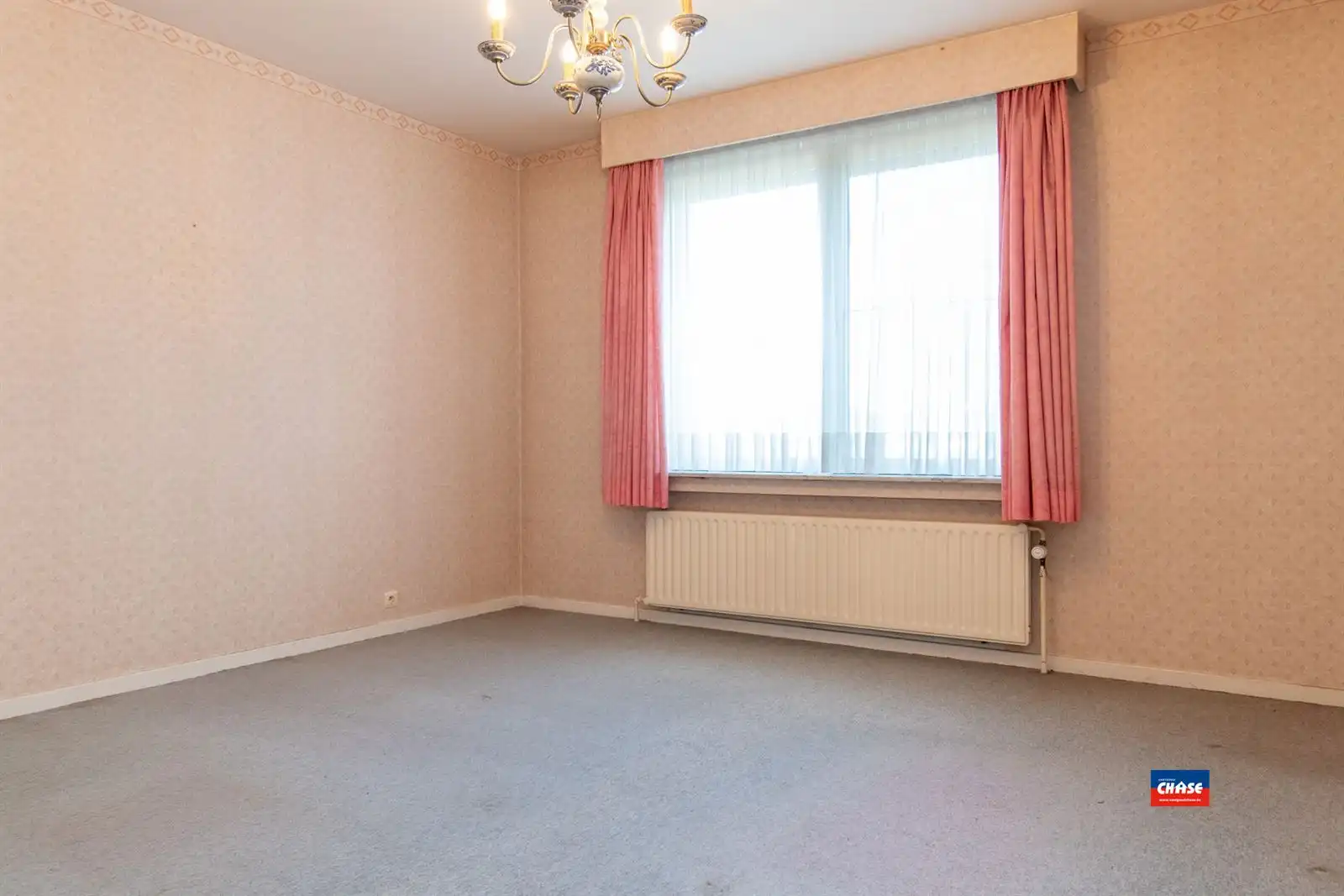 Ruim appartement met 3 slaapkamers, 2 terrassen en autostaanplaats foto 15