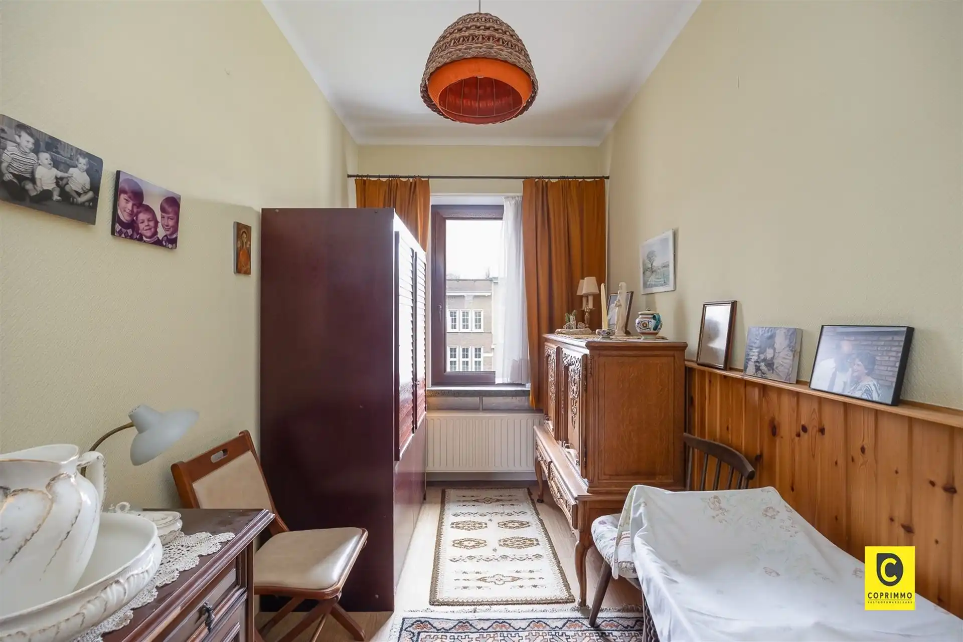 Pulhof - Ruime woning foto 14