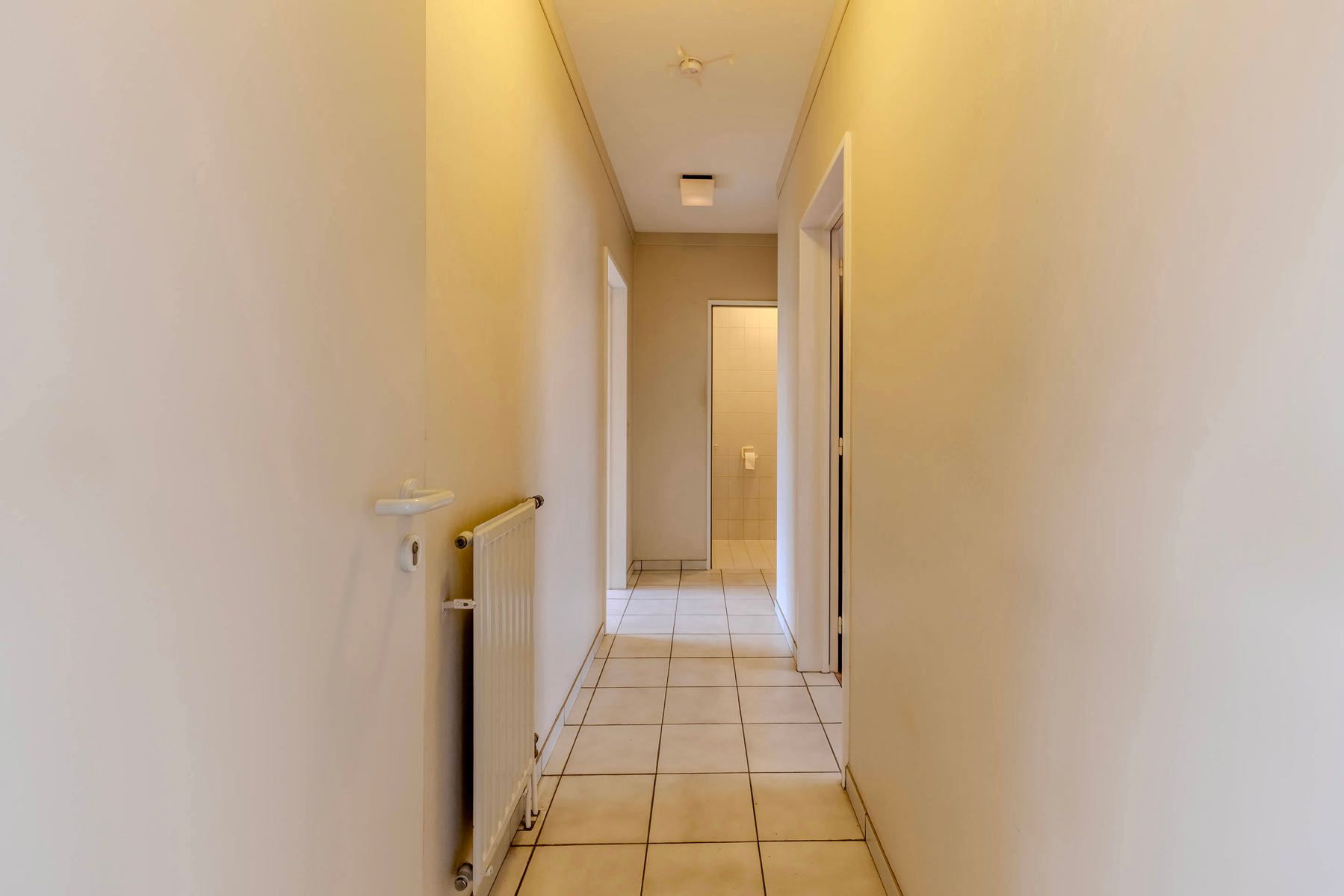 Ruim appartement met 2 slaapkamers in het centrum van Nijlen foto 9