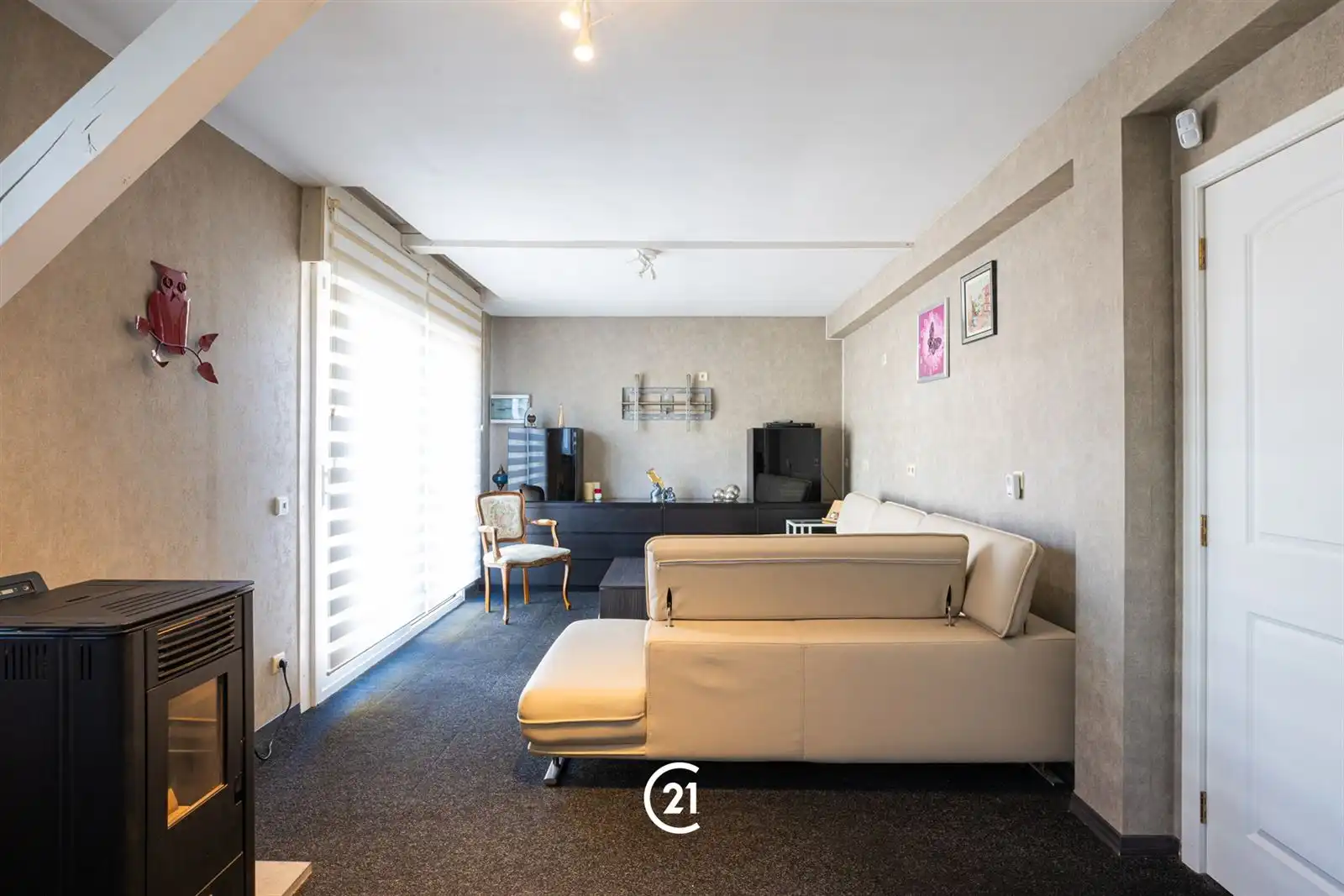 Ruime gezinswoning, mogelijkheid tot kangoeroewoning  foto 6