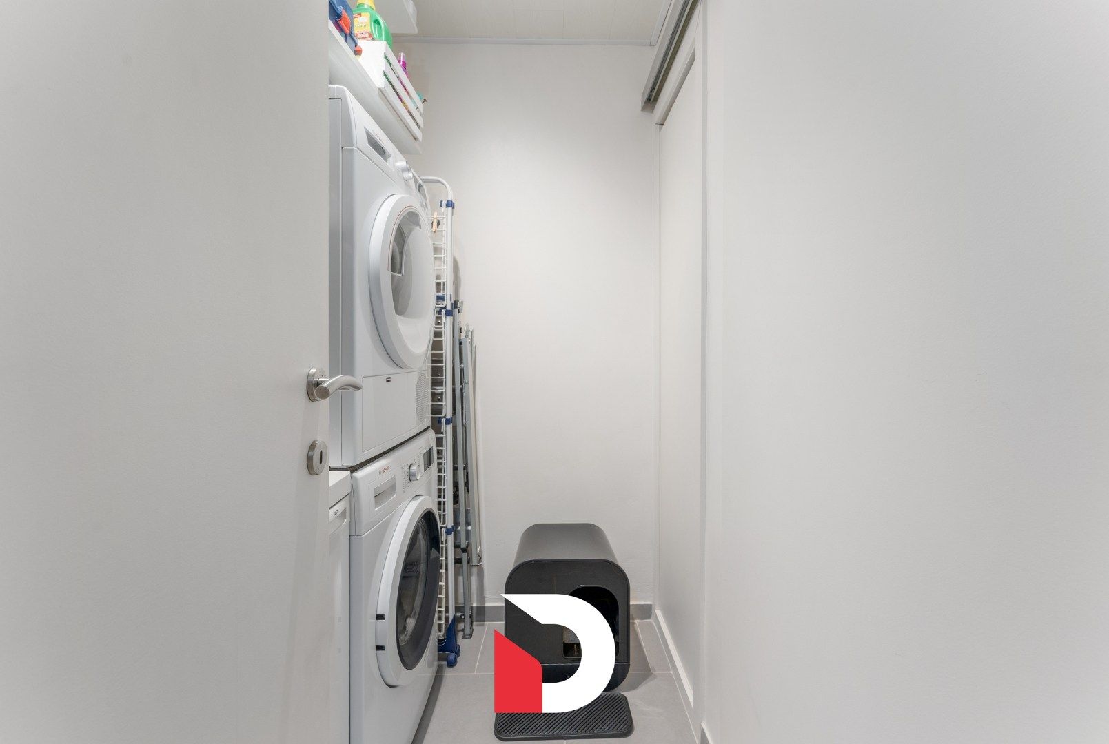 Instapklare woning in hartje Assebroek foto 6