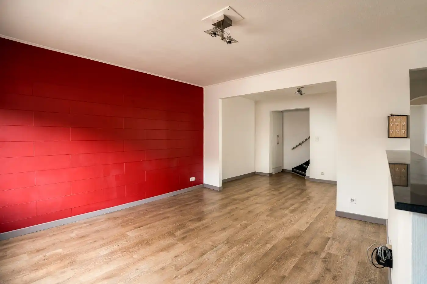 OPEN HUIZENDAG ZATERDAG 10/10 VAN 11u30 TOT 13u00 - Instapklaar duplex-app. met 2 slpk. en groot dakterras foto 6
