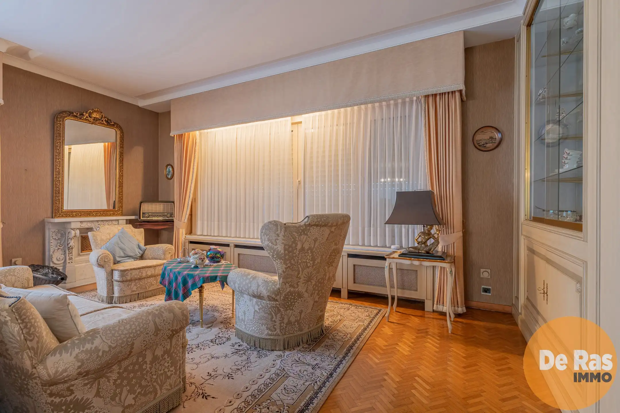 ERPE-MERE - Grote gezinswoning met berg-/werkruimte foto 6