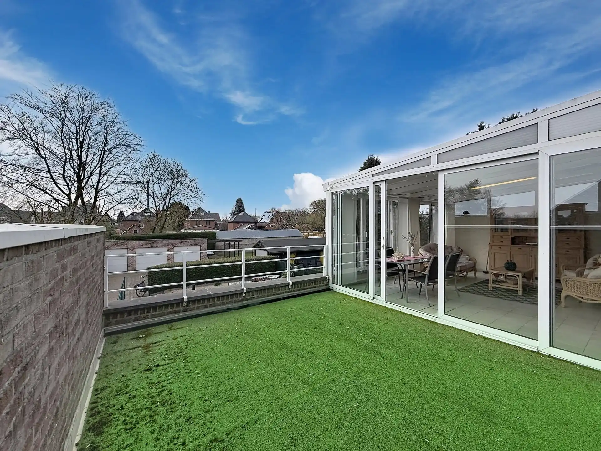 Te koop: Ruim duplex appartement met 4 slaapkamers in Lommel foto 32