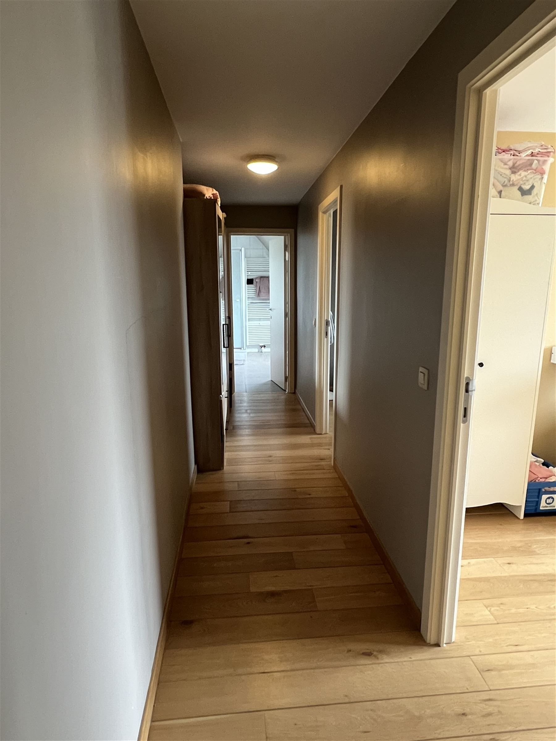 Recent en tof duplex appartement op topligging foto 6