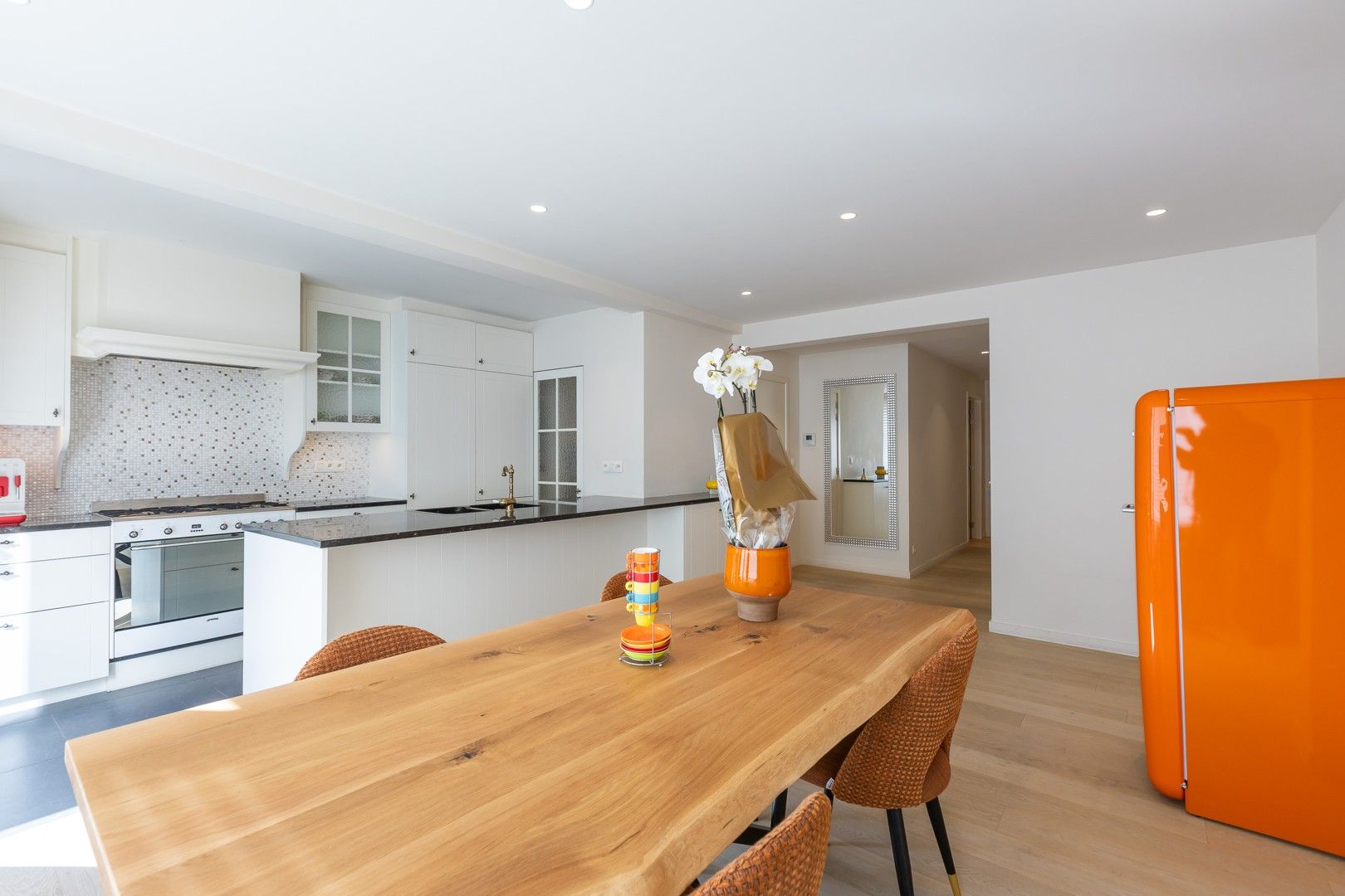 Appartement te koop foto 4