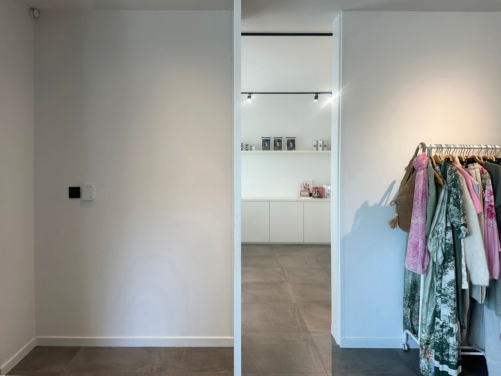 Instapklare coworkingspace in beauty & sport te Gavere foto 8
