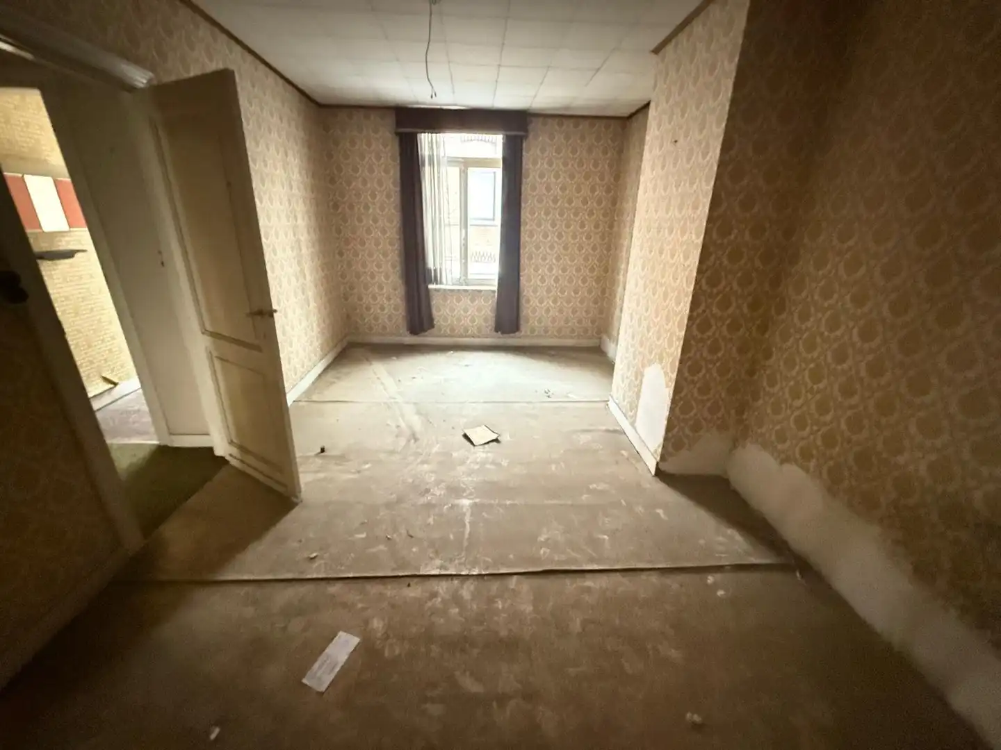 TE RENOVEREN WONING foto 2