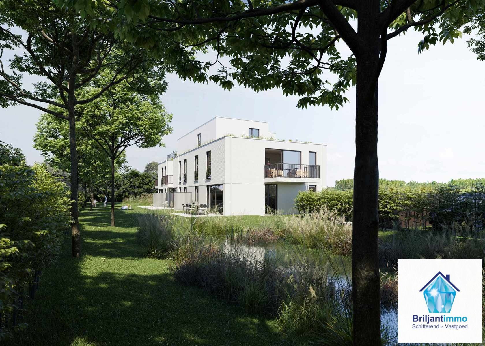 3/5 (verhuurde) BEN appartementen : Rendement van bijna 5%! foto 17