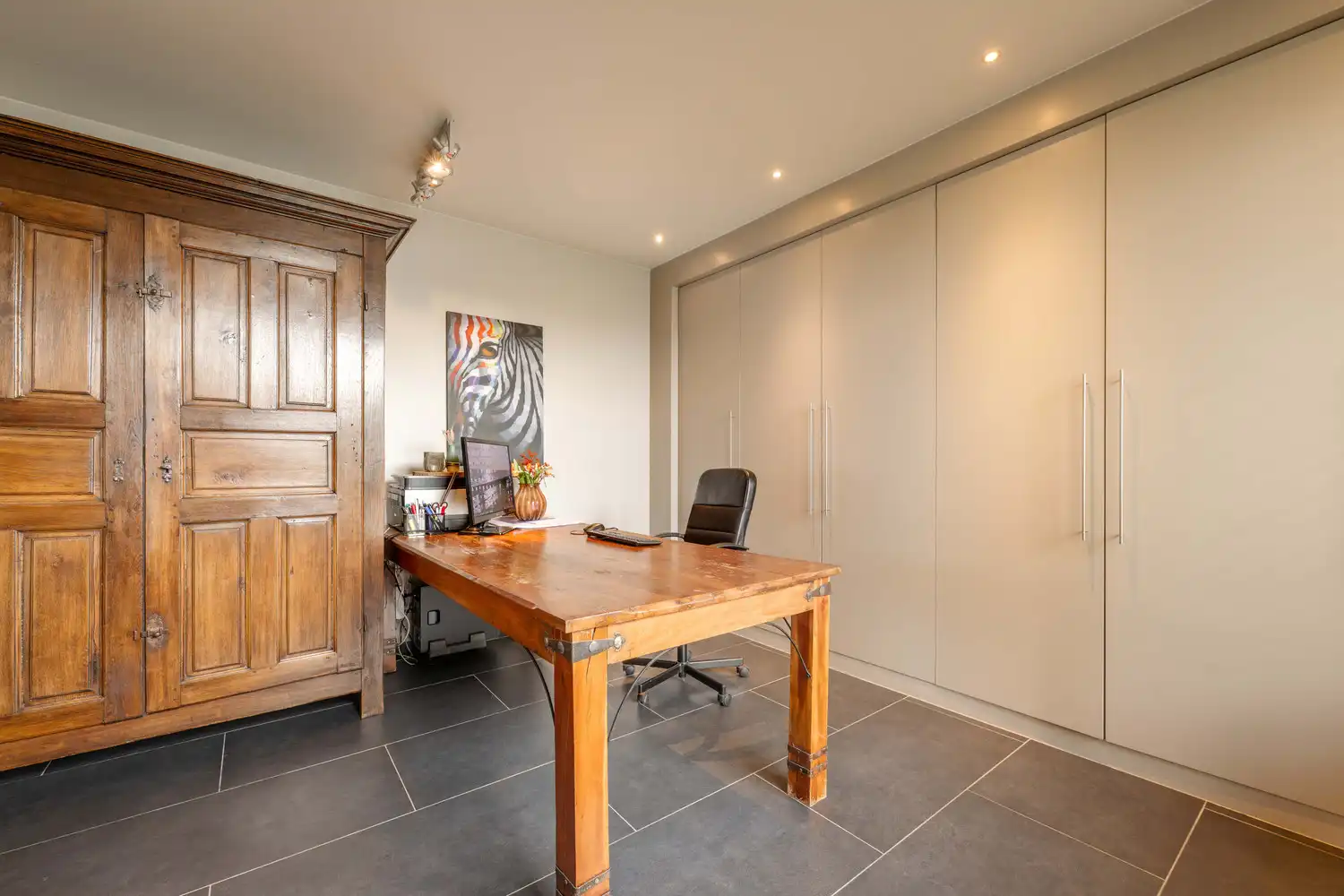 Alleenstaande woning te Kruiskerke. foto 12