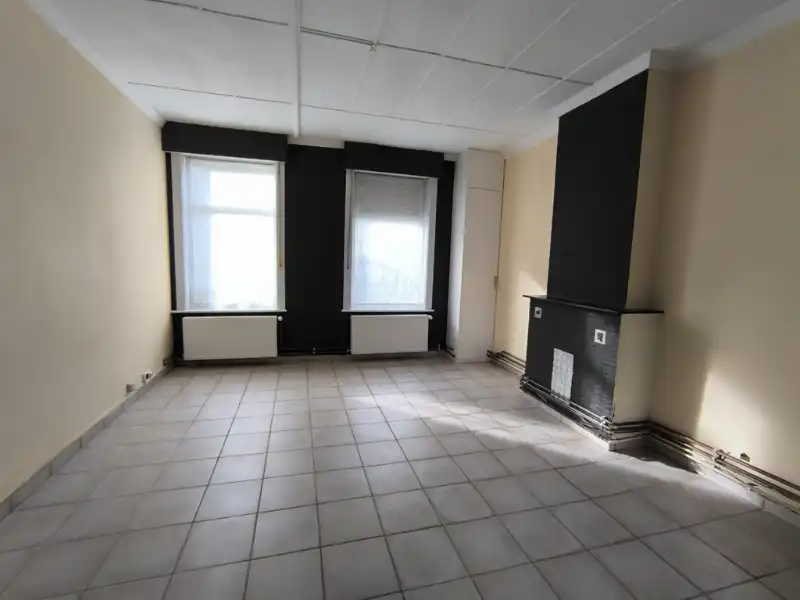 Rijwoning met garage foto 4