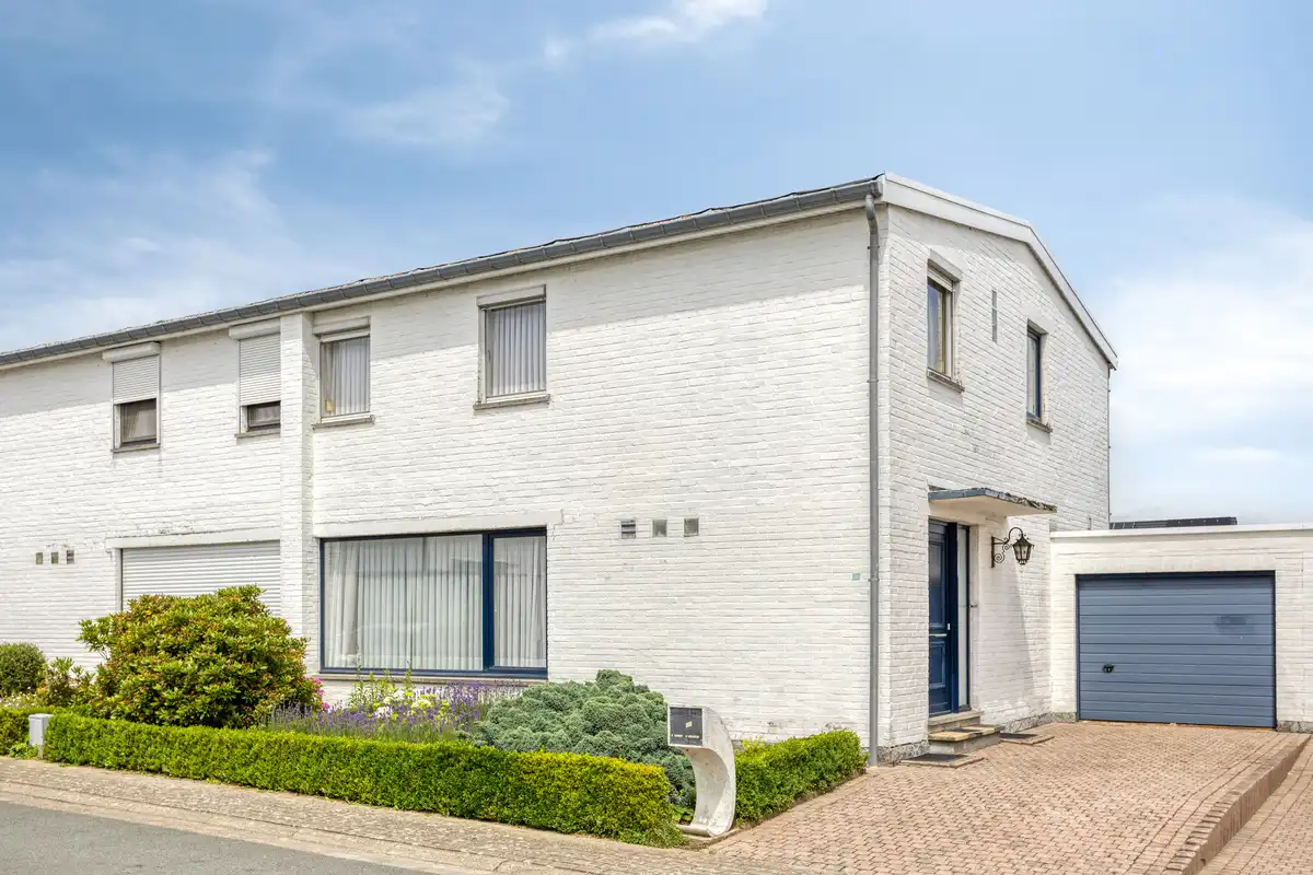 Gebouw te koop Stroeykensstraat 14 - 3071 Kortenberg
