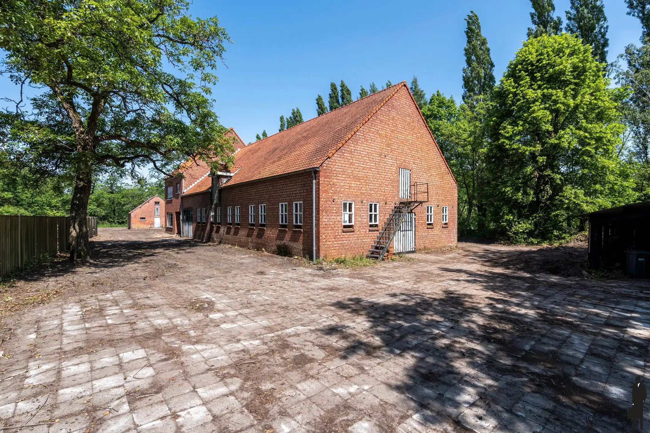 Horecadomein, wonen en opslag op toplocatie - 11.465m² / 1ha foto 10