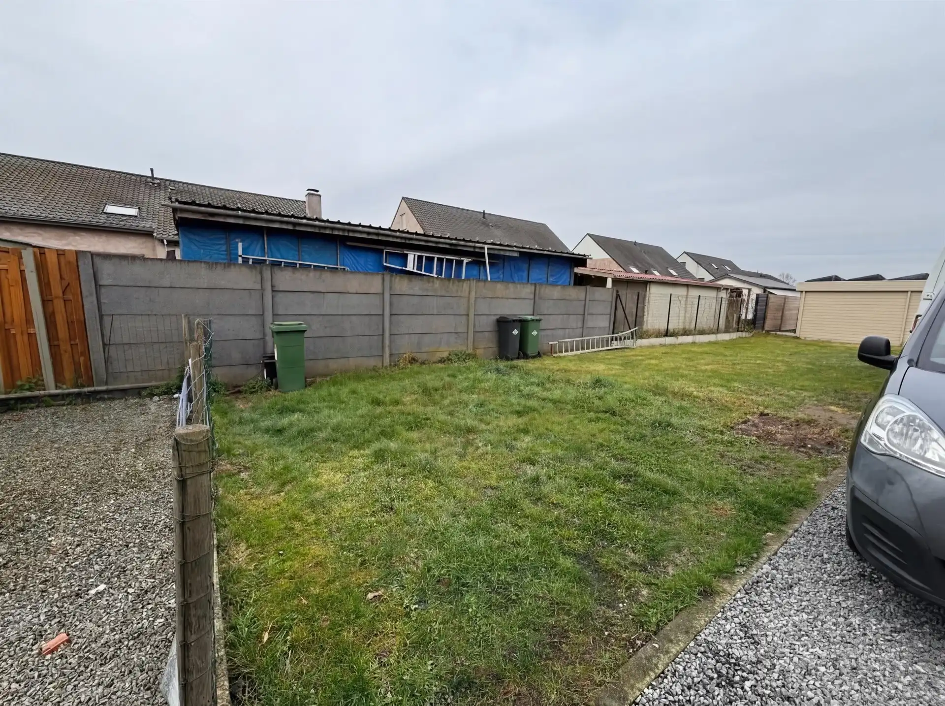 Gerenoveerde woning met drie slaapkamers te Hofstade foto 22