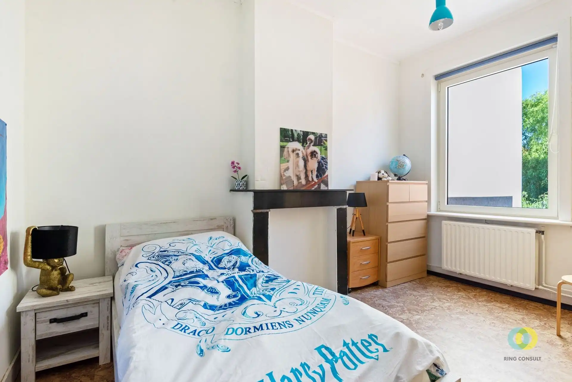 Instapklare woning 3 slaapkamers en EPC C foto 12