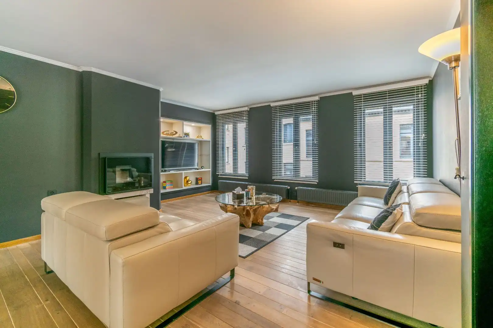 Appartement te koop Bergensesteenweg 27 -/2.1 - 1500 Halle